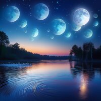 The Path To Peace - Sunfire Lofi & Deep Sleep Background Noise & Music for Slumber