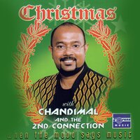 Silent Night - Chandimal Fernando