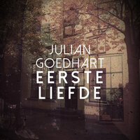 Dwars Door Het Vuur - Julian Goedhart
