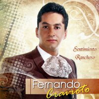 Sabes Una Cosa - Fernando Cravioto