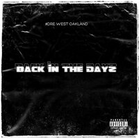 Beef Talk - #Dre West Oakland & Gwadamala