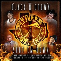 In A Slab - Drew & SPM