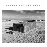 Stray Dogs - Broken English Club