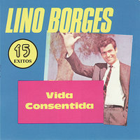 Paloma Blanca - Lino Borges