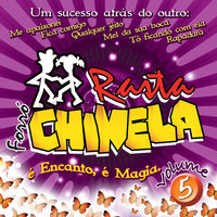 Fica Comigo - Rasta Chinela