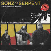 TRUTH - Sonz of Serpent & Truth of Argus and The Liar