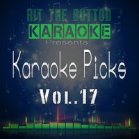 Up up & Away - Hit The Button Karaoke