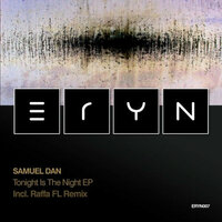 Kuwoc - Samuel Dan