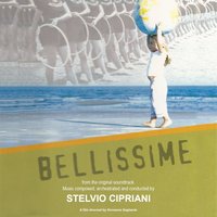La quotidianetà - Stelvio Cipriani