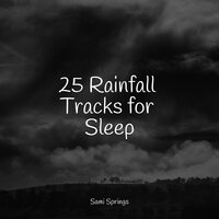 Stormy Streets - Meditation & Loopable Rain Sounds & Yoga Rain
