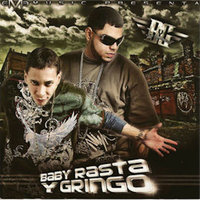 Ella Se Contradice - Baby Rasta Y Gringo & Plan B & Baby Rasta y Gringo, Plan B