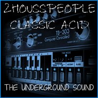 G. H. T - 2Housspeople