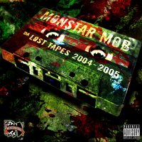 Come and Get Me - Da Monstar Mob & Amanda