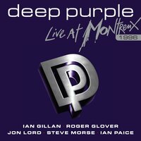 Ted the Mechanic - Deep Purple