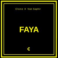 Faya - Clone X & Saphir le joailler
