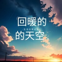 回暖的天空 - 纯音乐盒