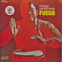 Springtime - Mongo Santamaria