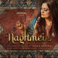 Mast Nazaron Se - Richa Sharma