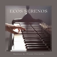 Sueños Piano Lunares - Musica De Piano Escuela