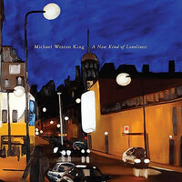 Rosenkrantz & Kristiansgate (I'm Dead) - Michael Weston King