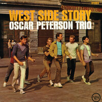 Here Come De Honey Man - Oscar Peterson Trio & Джордж Гершвин