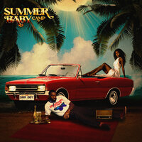 Summerbaby - Camp