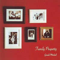 Baby Ooh - Gerald Mitchell