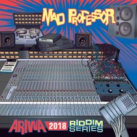Alpa Dub - Mad Professor