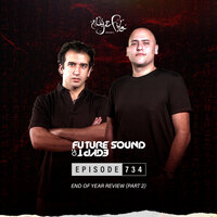 Live For Tomorrow (FSOE 734) - Ferry Tayle & Betsie Larkin & Giuseppe Ottaviani