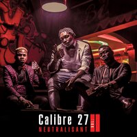 I dia - Calibre 27 & Arsenal Nova