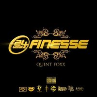 Guarantee - Quint Foxx