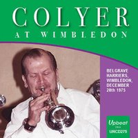 When I Leave the World Behind - Ken Colyer & Mike Sherbourne & Bill Stokesbury & Roger Bird & Annie Hawkins & Colin Bowden