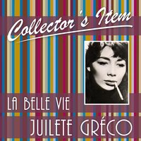La chanson de Catherine - Juliette Gréco