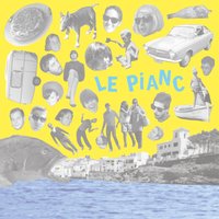 1935 - Le Pianc
