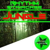 Curious - Rhythm Staircase