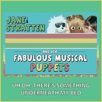 Feeling Happy - Jane Stratten and Her Fabulous Musical Puppets