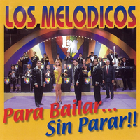 Cayetano Baila - Los Melódicos