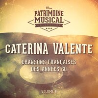 Du wirst alles vergessen (Carnaria) - Caterina Valente