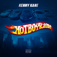 Hotboykane - Kenny Kane
