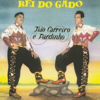 Despedida - Tião Carreiro & Pardinho & Continental