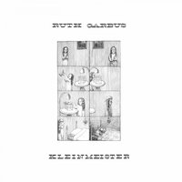 Grey Sweatshirt - Ruth Garbus