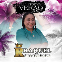 Com Ou Sem Mim - Raquel Dos Teclados