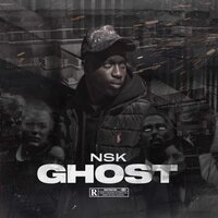 Ghost - NSK & Alain Reza