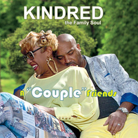 Lovin' the Night - Kindred The Family Soul