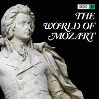 Mozart: Maurerische Trauermusik, K.477 - London Symphony Orchestra & István Kertész & Вольфганг Амадей Моцарт