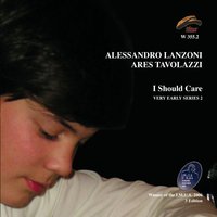 I Got It Bad - Alessandro Lanzoni