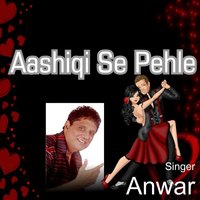 Ye Chaand Jaisara - Anwar