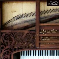 Mazurka, Op. 30 : No. 4 in C-sharp Minor - Allegretto - Nils Henrik Asheim & Фридерик Шопен