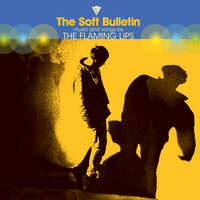Feeling Yourself Disintegrate - The Flaming Lips