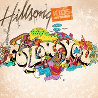 All Of The World - Hillsong Kids
